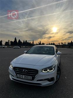 Hyundai Azera